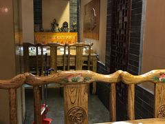 -一盏明灯全素斋(殊像寺店)
