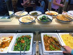 -素满香·食养自助(建邺万达店)