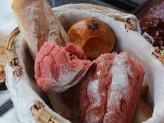 -潭柘厚院&山顶烤肉(潭柘寺店)