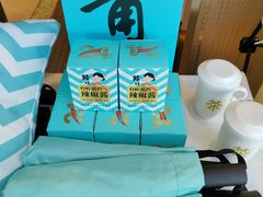 -莆田餐厅PUTIEN(三里屯店)