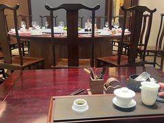 -紫阳海鲜楼·传承闽味(长乐路总店)