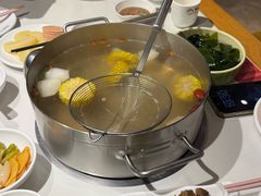 -焯牛潮汕牛肉火锅(云峰街创始店)