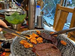 -原始泥炉烤肉(总店)