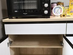 -欧睿宇邦全屋定制(无锡梁溪店)