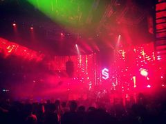 -SPACE(欢乐颂购物中心店)