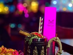 -MOSSO音乐酒吧·live house(南京旗舰店)