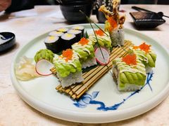 -御瀛日本料理