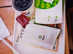 -德克士(西湖文化广场店)