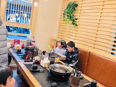 -九田家黑牛烤肉料理(太阳城店)
