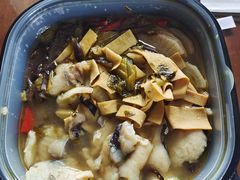 -永和大王(一口茶豆浆|花香豆更香·朝晖店)