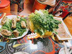 -弘烨 贵州酸汤 鱼火锅(东财店)