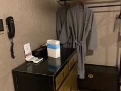 -麦舍MaiMassage(张杨路店)