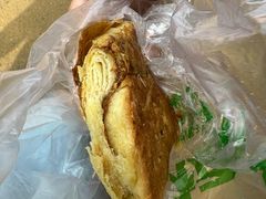 -杨老大焙子月饼干货(宽巷子民族美食街店)