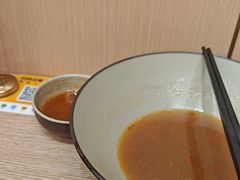 -粉观右江西鲜辣米粉(天地店)