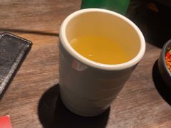-乔街深夜食堂·台州菜·高压锅生蚝(杭州总店)
