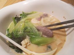 -不二烫捞麻辣烫(白云凯德店)