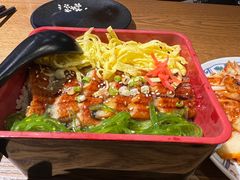 -泰居酒屋日式料理烧肉