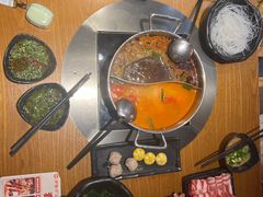 -呷哺呷哺 黄金牧场 (欢乐谷店)