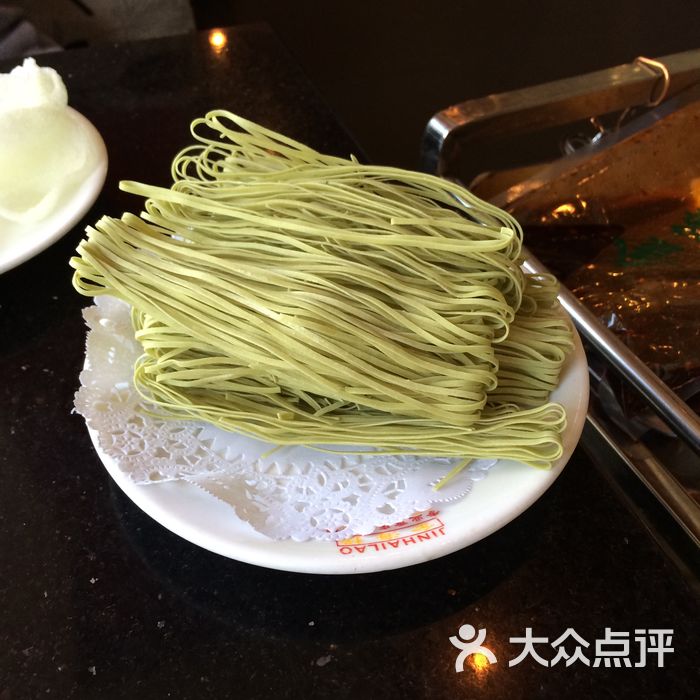 川上城重庆老灶火锅杂面图片-北京重庆火锅-大众点评网