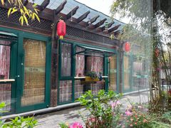 -慢丽江·云南野生菌土鸡锅(付家庄店)