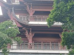 -采石矶景区