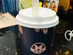 -天母蓝鸟西餐厅·烘焙蛋糕(十三碗店)