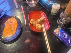 -黄师傅湿辣牛肉(胡桃里店)