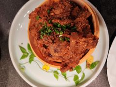 -赠李白·如诗的川味(余杭万达广场店)