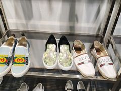 -Gucci(首创奥特莱斯店)