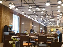 -富力铂尔曼大酒店-尚西餐厅