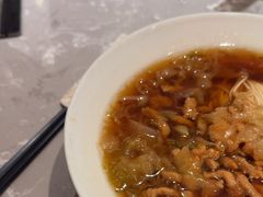 -松鹤楼·苏式汤面(虹桥天地店)