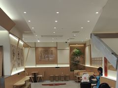 -书亦烧仙草(万家丽一店)