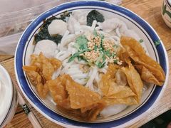 -非遗·十八曲鱼饺(西马总店)