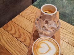 -Home Cafe(水榭春天店)