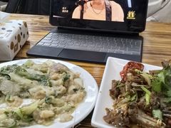 -无招牌