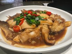 -朴墅(西湖青芝坞店·杭帮菜·家宴.14年的店)