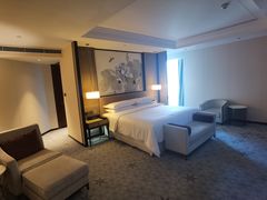 -上海嘉定喜来登酒店