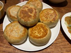 -清真吴记门钉肉饼·喜多利