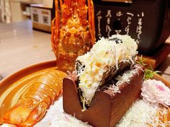 -炙柒Sekinana·精致料理 烧鸟·铁板烧(海上世界店)