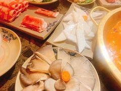 -小龙坎老火锅(泾县喜来登店)