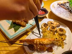 -吉兆·料理(红梅南路店)