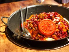 -楠火锅(太古里总店)