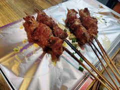 -晓靖轩烧烤(沙河风情店)