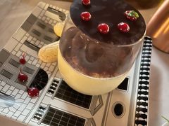 -IL TEATRO 精品意大利餐厅