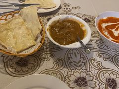 -Santoor 萨都里印度餐厅(北锣鼓巷店)