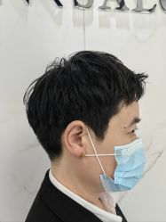 -吉米护肤造型