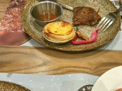 -我家牛排(莱山区永旺店)