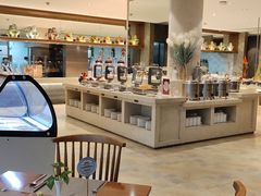 -明月东一酒店·菲斯特自助餐厅