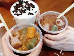 -猪脑壳凉面(武陵源店)