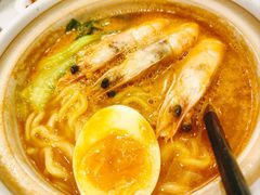 -子霖南山鲜虾面(南山总店)